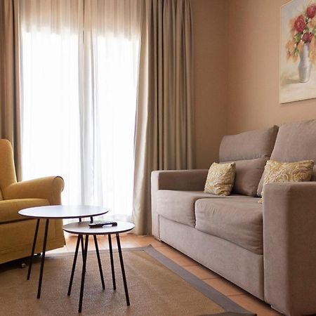 Alboran Algeciras Hotell Exteriör bild