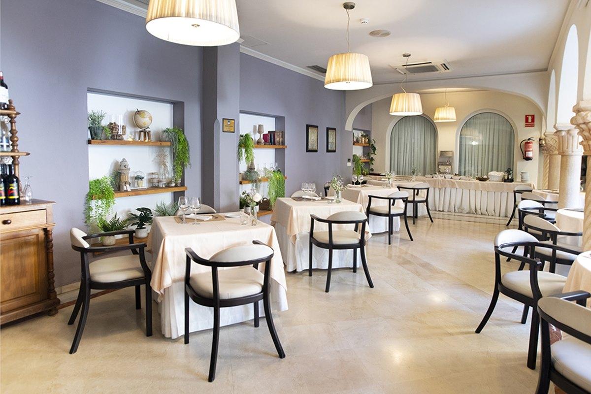Alboran Algeciras Hotell Exteriör bild