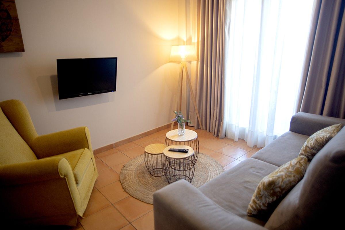 Alboran Algeciras Hotell Exteriör bild