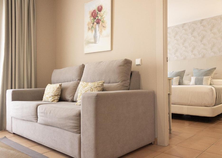 Alboran Algeciras Hotell Exteriör bild